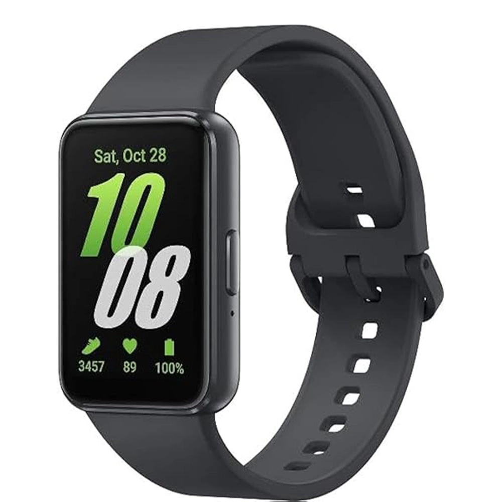 ساعت هوشمند سامسونگ مدل Galaxy Fit 3