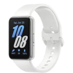 SamsungGalaxyFit3 silver