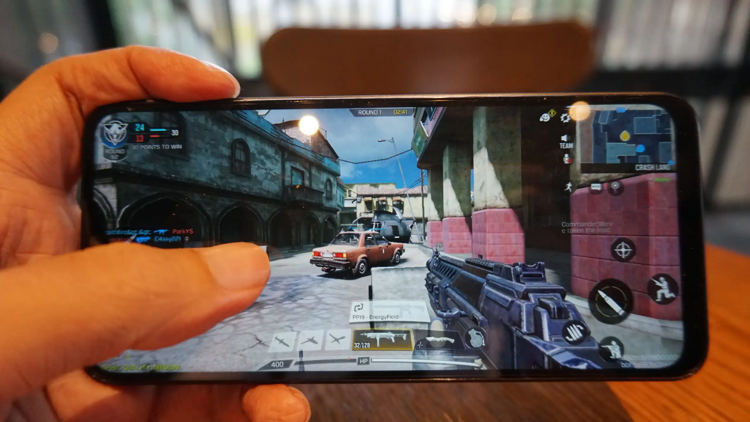 Honor X6b