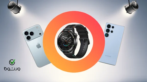 اتصال ساعت هوشمند شیائومی به گوشی اندروید و iOS +لینک برنامه