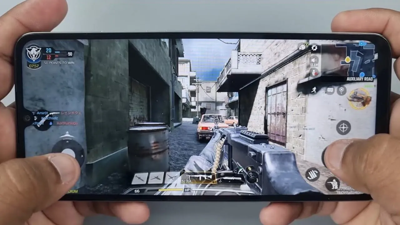 Xiaomi Poco C75