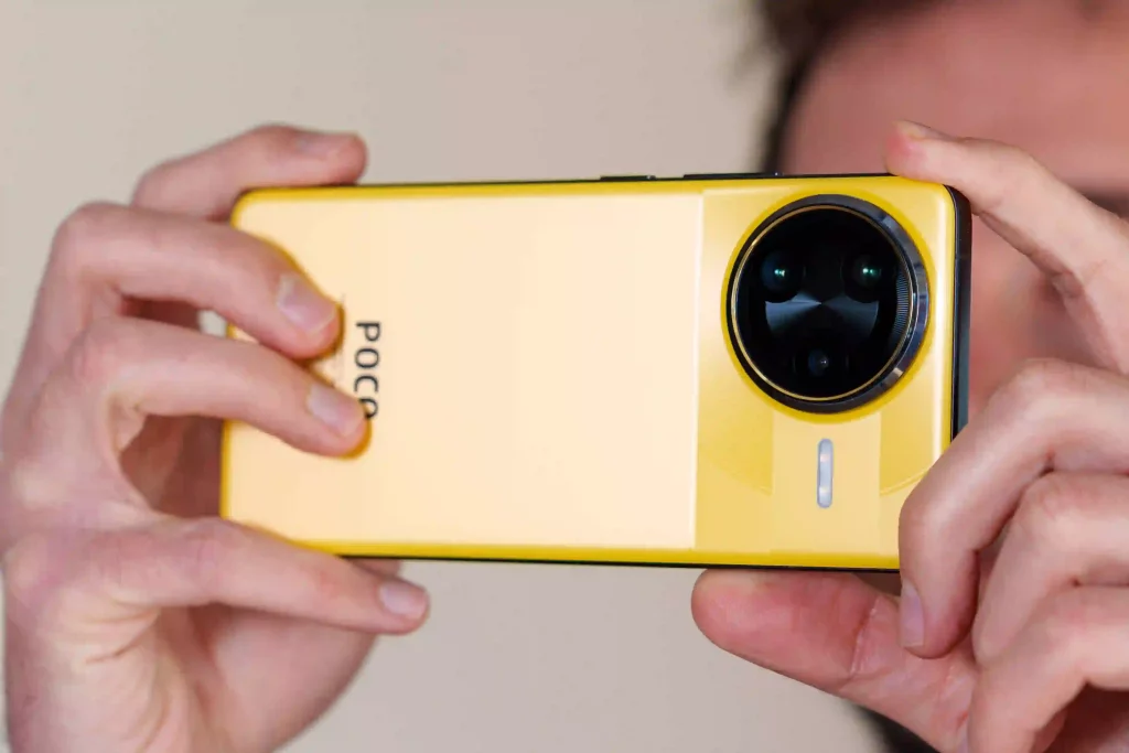 پوکو اف ۷ اولترا