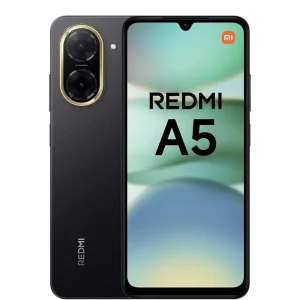 گوشی موبایل شیائومی مدل Redmi A5 ظرفیت ۱۲۸ گیگابایت و رم ۴ گیگابایت