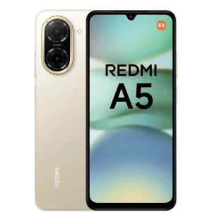 گوشی موبایل شیائومی مدل Redmi A5 ظرفیت ۶۴ گیگابایت و رم ۳ گیگابایت - گلوبال