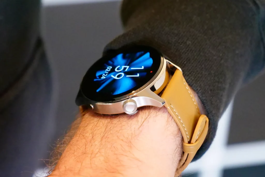 تصویر شخصی سازی شده برای شیائومی واچ