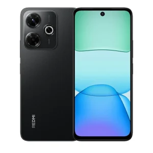 گوشی موبایل شیائومی مدل Redmi 13x دو سیم کارت ظرفیت ۲۵۶ گیگابایت و رم ۸ گیگابایت