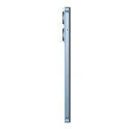 Xiaomi Redmi 13X blue side