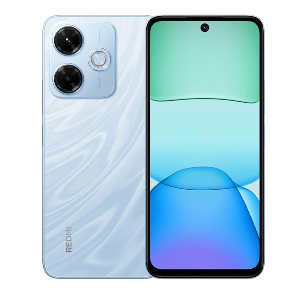 Xiaomi Redmi 13X blue