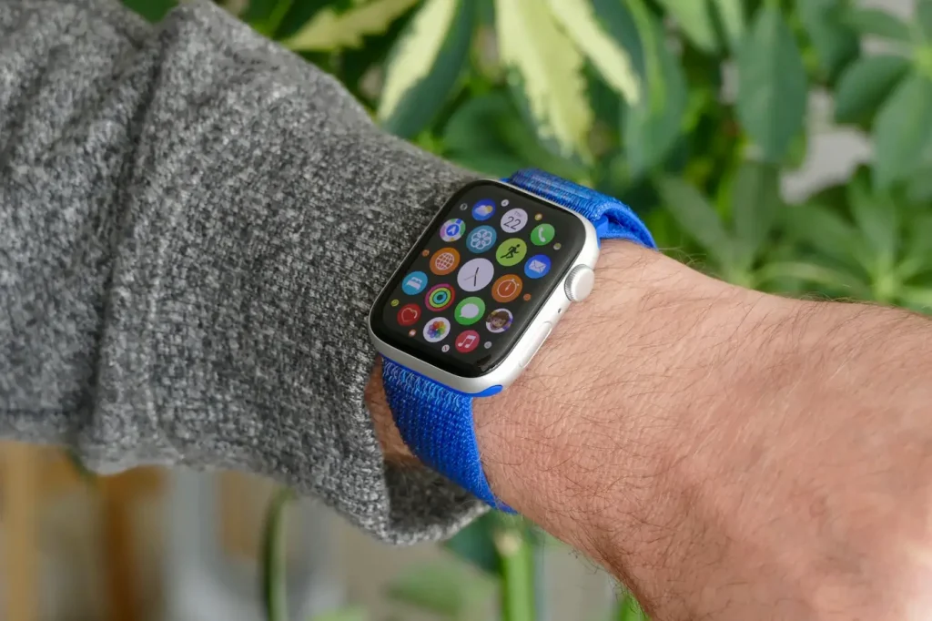 apple watch 2nd gen se 2024