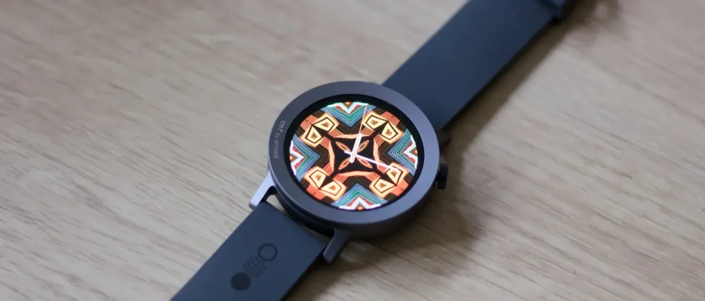 nothing cmf watch pro 2