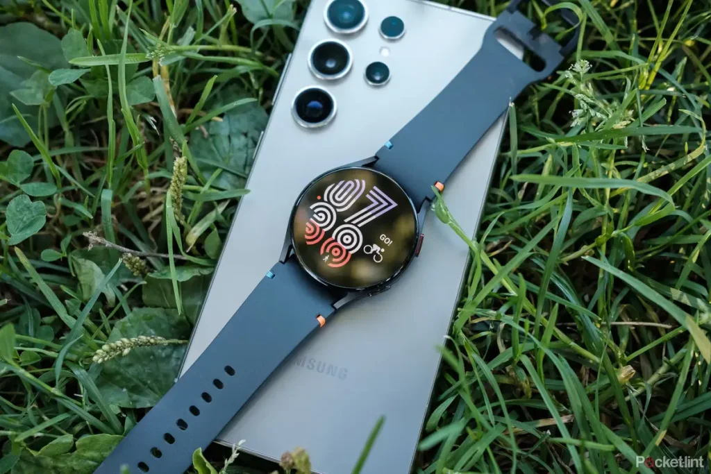 samsung galaxy watch fe