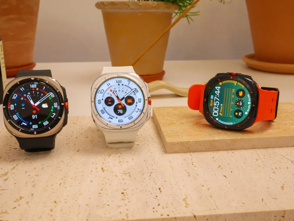 samsung galaxy watch ultra
