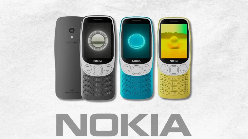 گوشی نوکیا ۱۵۰ (۲۰۲۳)
