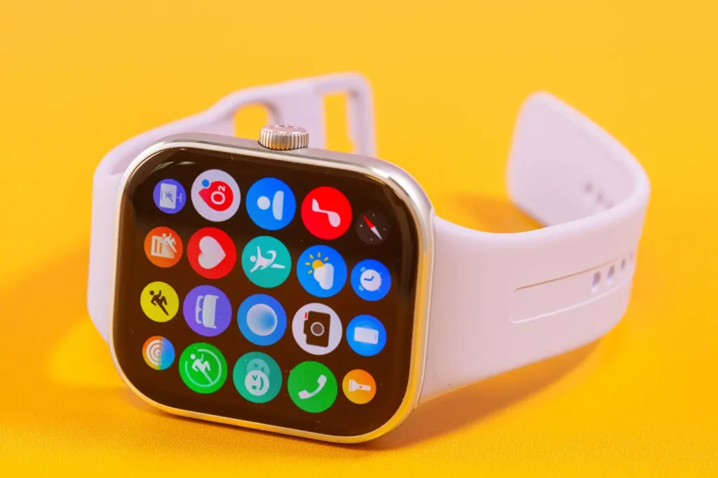 xiaomi redmi watch 5
