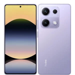 گوشی موبایل شیائومی مدل Redmi Note 14S ظرفیت ۲۵۶ گیگابایت و رم ۸ گیگابایت