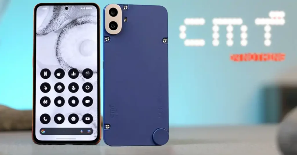 گوشی cmf phone 1