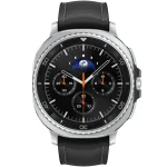 ساعت هوشمند سامسونگ مدل Galaxy Watch8 Classic 46mm