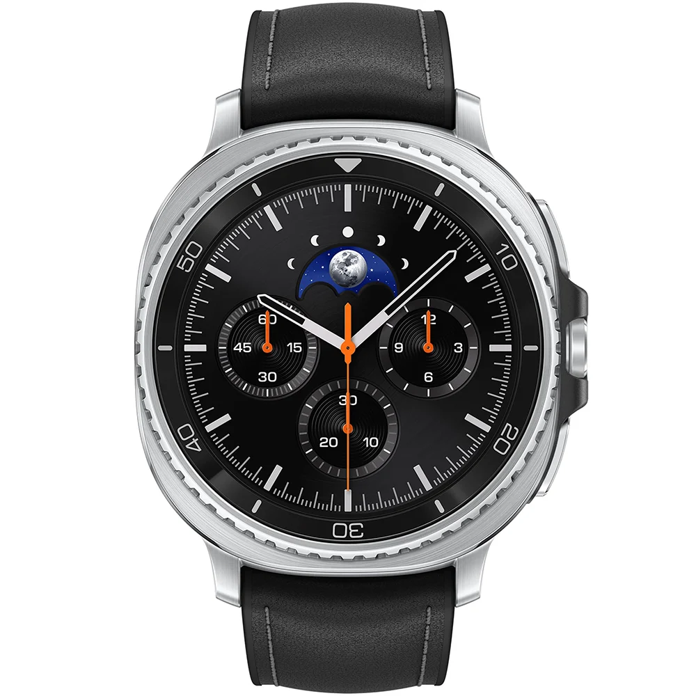 ساعت هوشمند سامسونگ مدل Galaxy Watch8 Classic 46mm