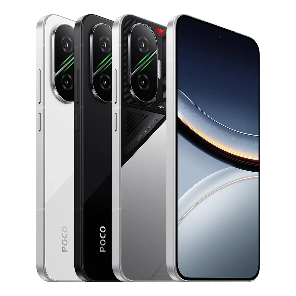 poco f7 all colors