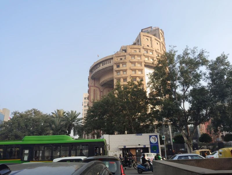 نمونه تصویر دوربین گوشی redmi 14c