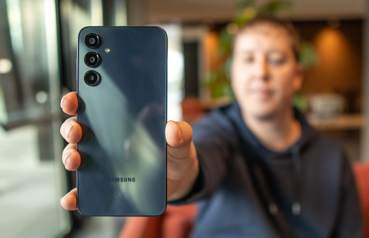 samsung galaxy A16 سامسونگ گلکسی A16 4G