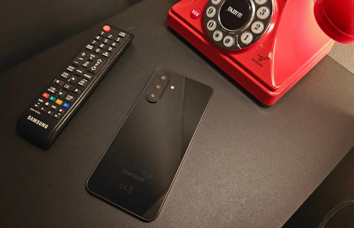 samsung galaxy A26 سامسونگ گلکسی A26