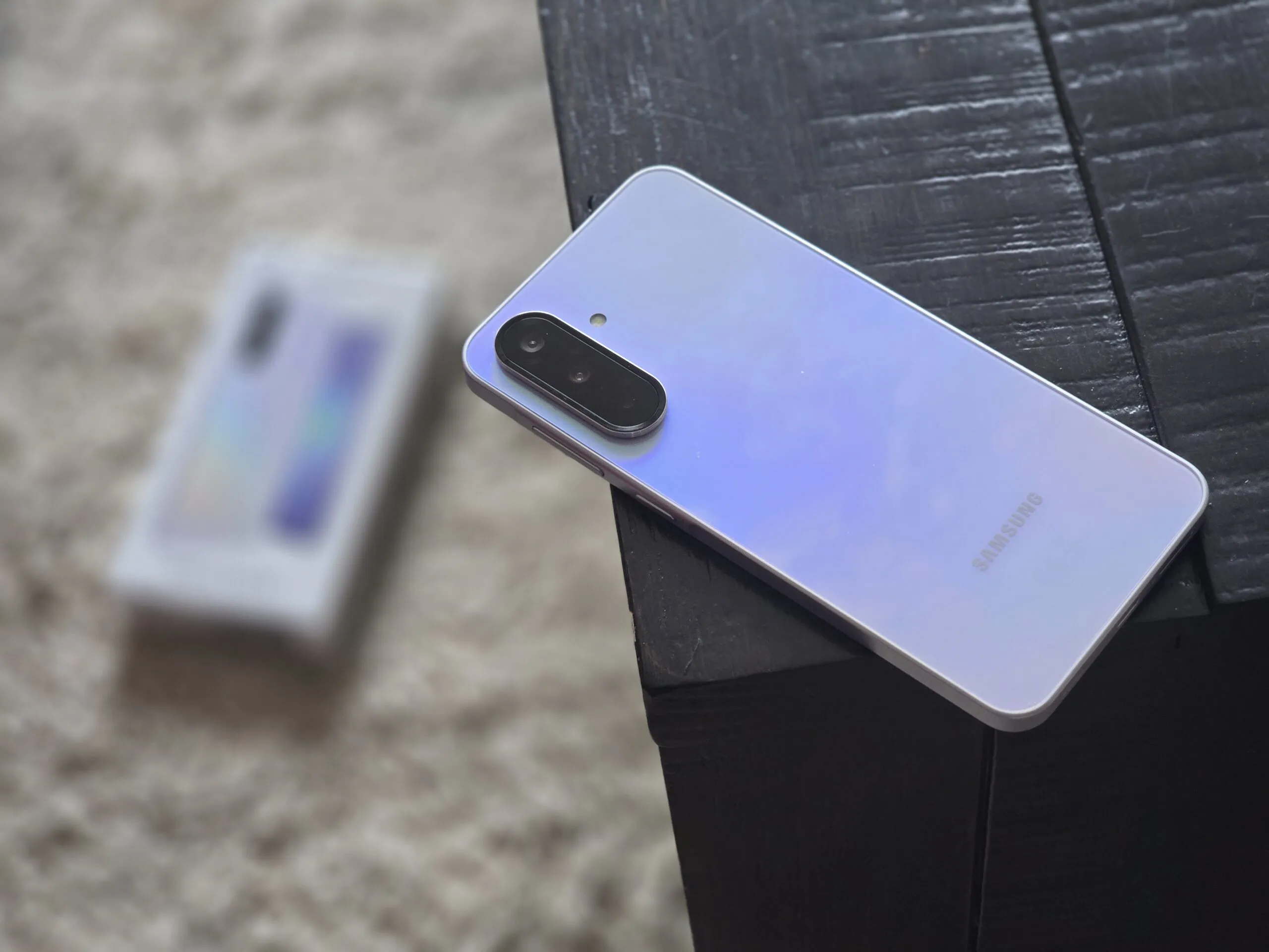 سامسونگ گلکسی A36