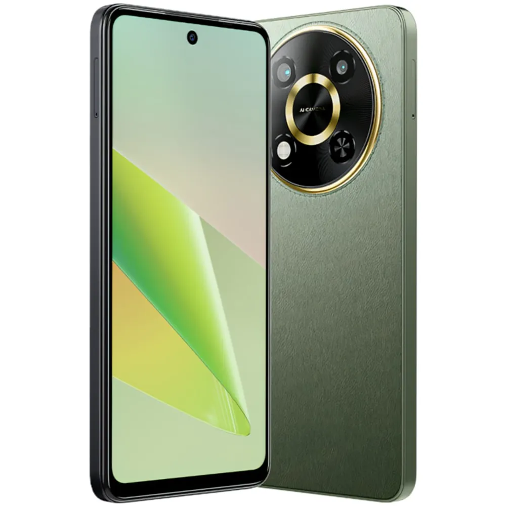 گوشی موبایل وکال مدل V2 ظرفیت ۱۲۸ گیگابایت رم ۶ گیگابایت