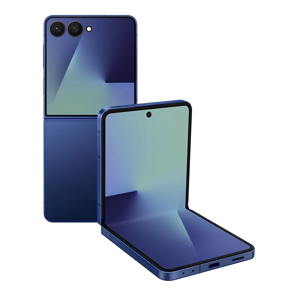 z flip7 blue 01