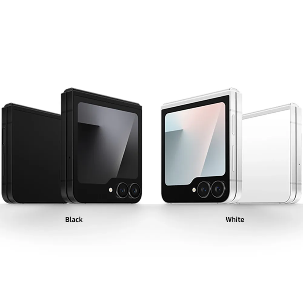 z flip7 fe all colors