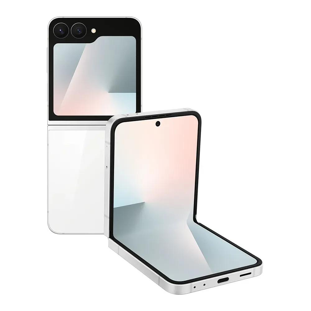 گوشی موبایل سامسونگ مدل  Galaxy Z Flip7 FE ظرفیت ۱۲۸ گیگابایت رم ۸ گیگابایت