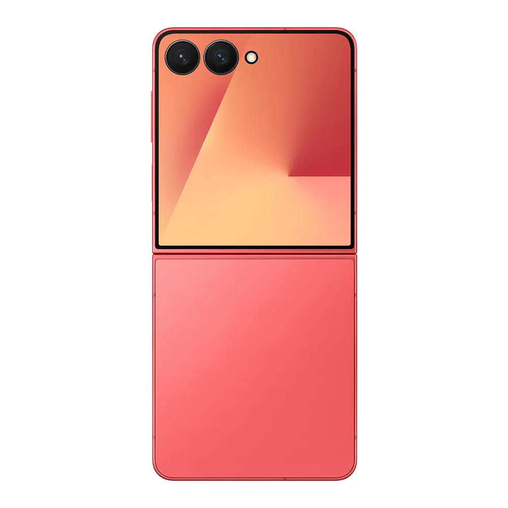 z flip7 red 01