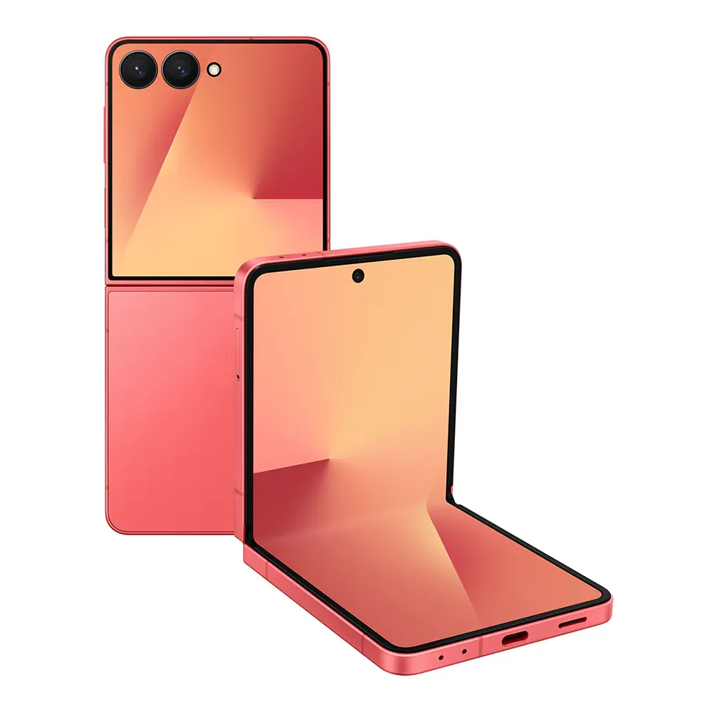 گوشی موبایل سامسونگ مدل Galaxy Z Flip7 ظرفیت ۲۵۶ گیگابایت رم ۱۲ گیگابایت