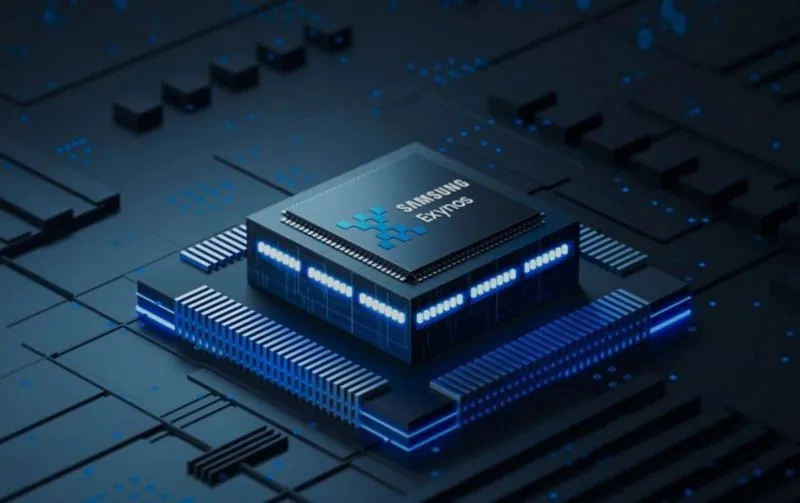samsung exynos processor