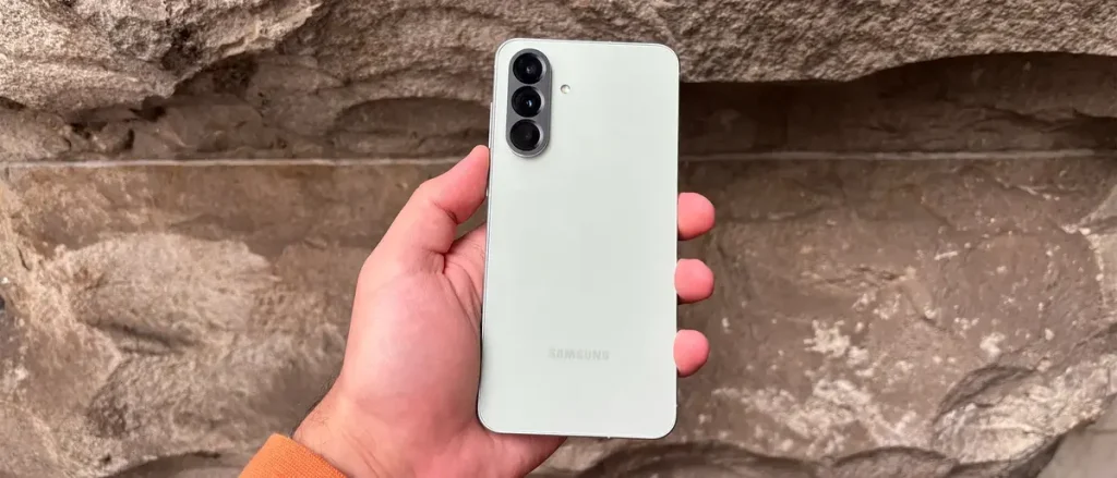 samsung galaxy a56