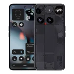 Nothing phone 3 black 001