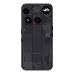 Nothing phone 3 black 003