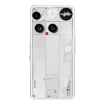 Nothing phone 3 white 003