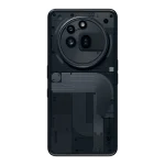 Nothing phone 3a Pro black 001