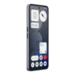 Nothing phone 3a Pro grey 001