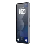 Nothing phone 3a Pro grey 002