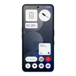 Nothing phone 3a Pro grey 003