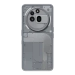Nothing phone 3a Pro grey 004
