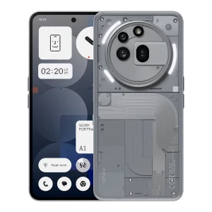 گوشی موبایل ناتینگ مدل Phone 3a Pro ظرفیت ۲۵۶ گیگابایت رم ۱۲ گیگابایت