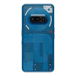 Nothing phone 3a blue 005