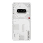 Nothing phone 3a white 001