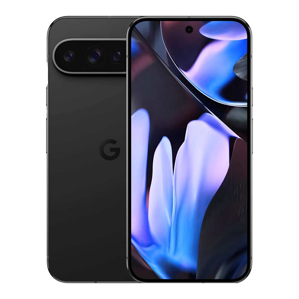 گوشی موبایل گوگل مدل Pixel 9 Pro XL ظرفیت ۲۵۶ گیگابایت رم ۱۶ گیگابایت