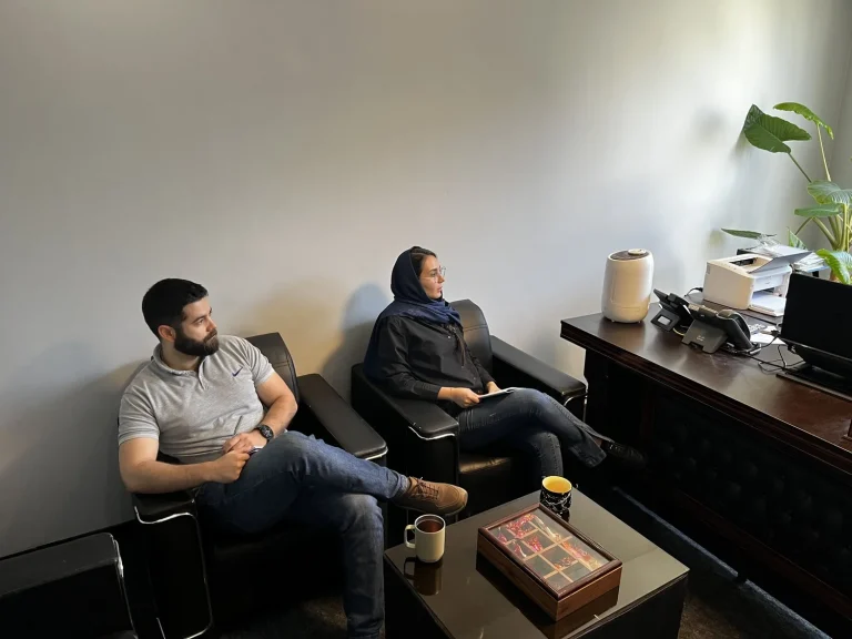 اهداف و چشمانداز ورتوکا
