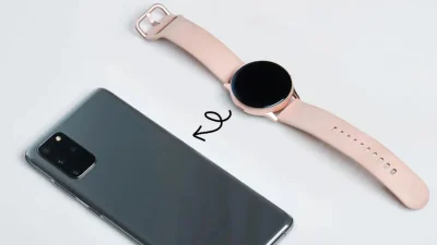 اتصال ساعت هوشمند به گوشی {آموزش تصویری} {همه برندها}