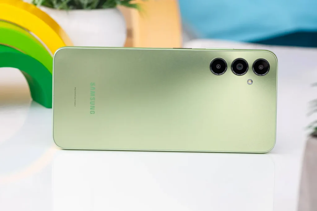 سامسونگ Galaxy A05s